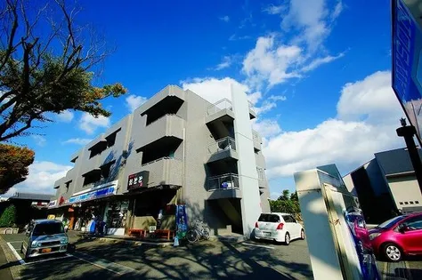 第2山本ビルの画像