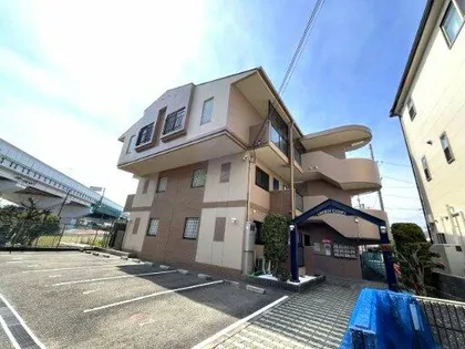 リバティーコートの画像