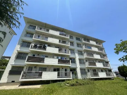 有野団地の画像