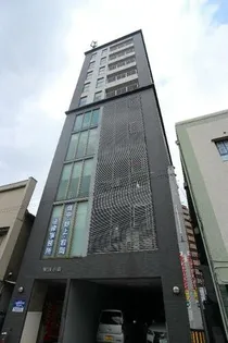福岡県北九州市小倉北区金田1丁目【マンション】の外観