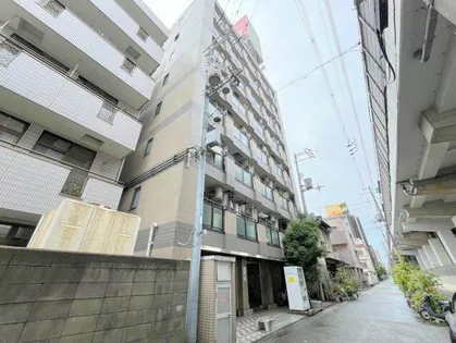 オーキッドコート田辺の画像