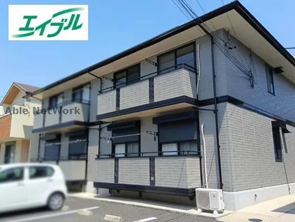 ハピネスB Cの画像