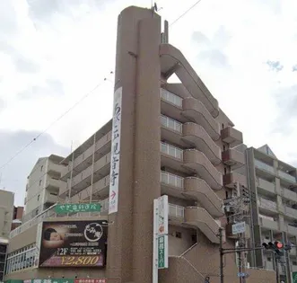 南海グランドコート我孫子の画像