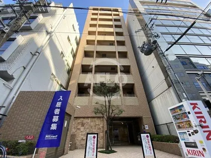 アヴァンセクール西天満5丁目の画像