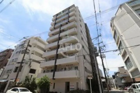 べクス福島の画像