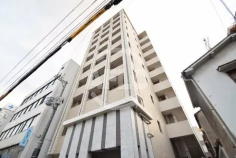 ファーストレジデンス玉造の画像