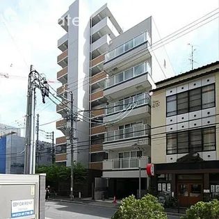 エルシア【2階】の外観