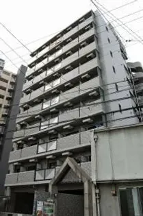 エスリード森ノ宮第2の画像