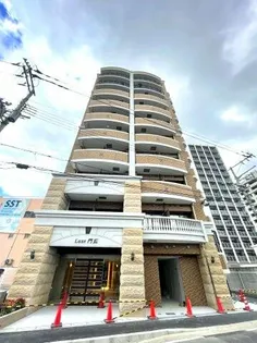 Luxe門真【10階】の外観