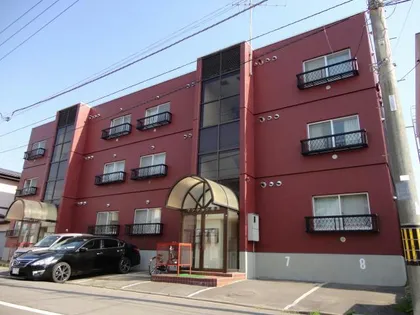 マンション柏木の画像