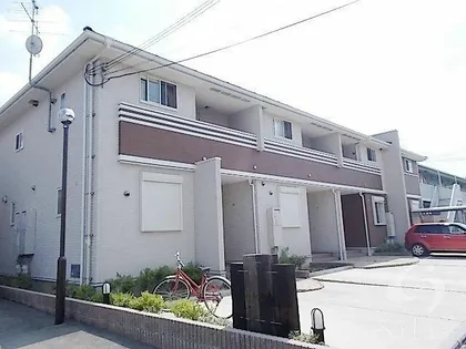 アムールコートの画像