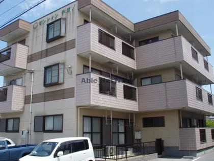 マンションチヨノの画像
