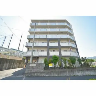 マンションクォーレの画像