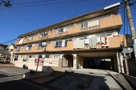 滝谷ユタカハイツの画像