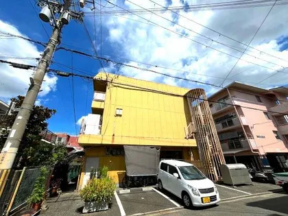 北町ニューハイツⅠの画像