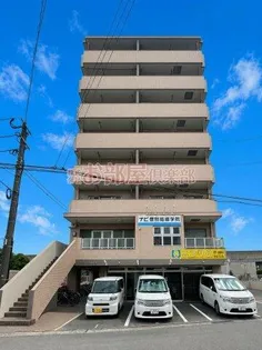 サンライズ荒木駅前の画像