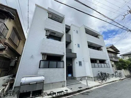 リアフラッツ近大の画像