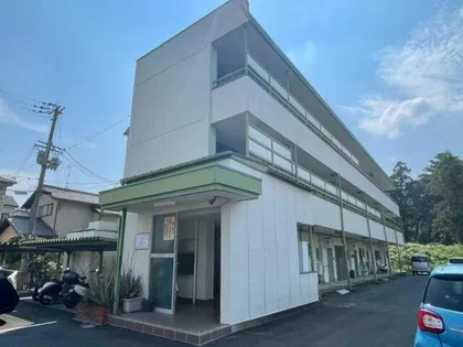 藤ハイツの画像