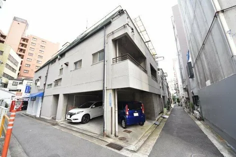 新生ビルの画像