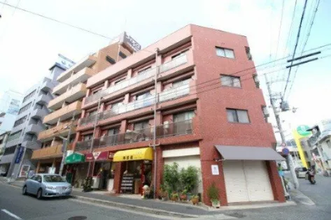 アルカディア六甲の画像