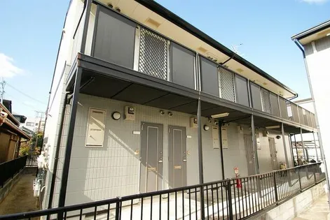 ユーハイツ千の画像