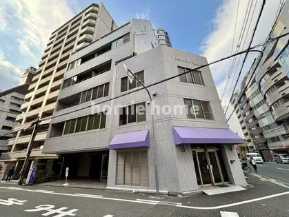 吉田ビルグレイシィコートの画像