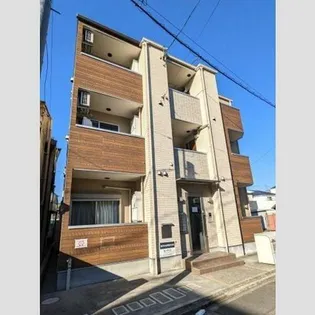 ハーモニーテラス河岸町の画像