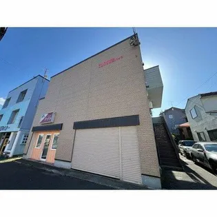 フラワーハイツの画像