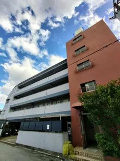 コーポラス翌檜の画像