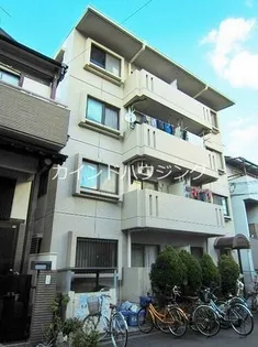 プレアール西加賀屋の画像