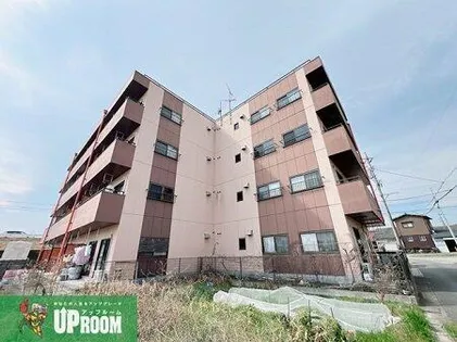 コーポラス林本の画像