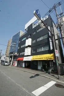 プリンスハイツ【402号室】の外観