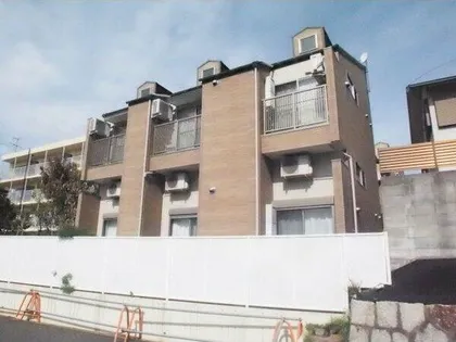 ウィングコートの画像