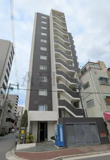 ジュネーゼ京町堀パークサイドの画像