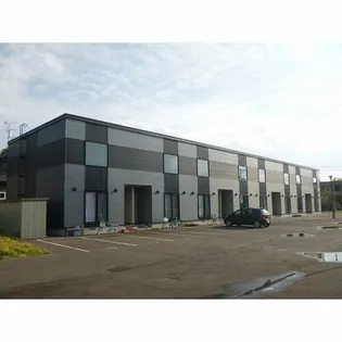 リッチオーク屯田Aの画像