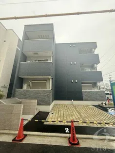 フジパレス南清水町サウスの画像