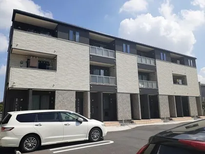 シャルマンフルール1の画像