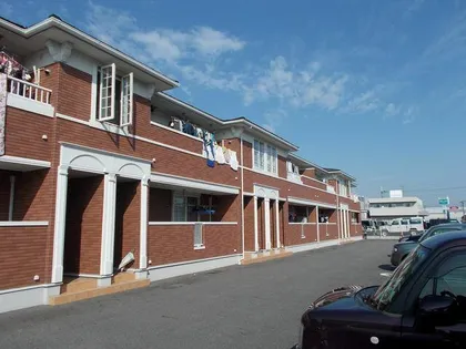 アルモニーIIの画像