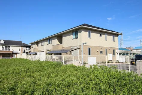 アドミラブールりんくうの画像