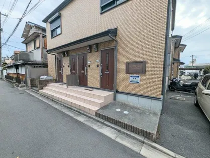 ソレジオ武村V Nの画像