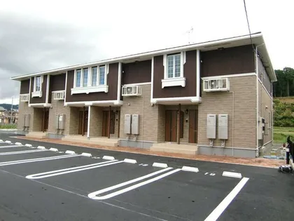 サンリット石部IIの画像