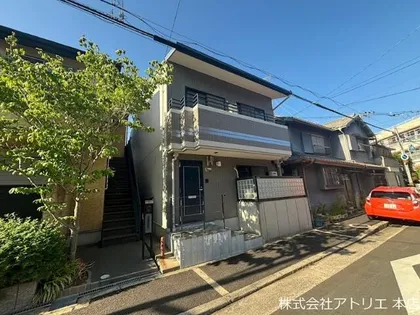 第3清風ハイツの画像