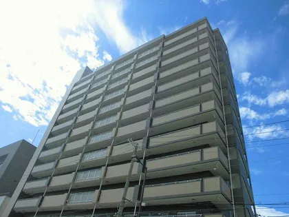 ラピュタ九条の画像