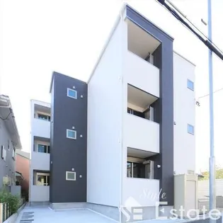 REGALESTサンメゾン新瑞橋の画像