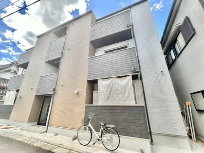 シュプリームFUSEの画像