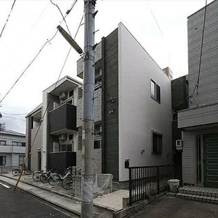 ハーモニーテラス生駒町IIIの画像