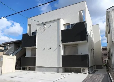 GRANDTICプリモ アモーレ庄内緑地公園の画像