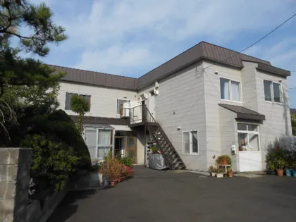 皆川アパートの画像