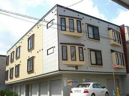 ノースステージ元町の画像