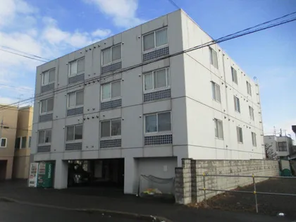 モンターニュプログレ【306号室】の外観